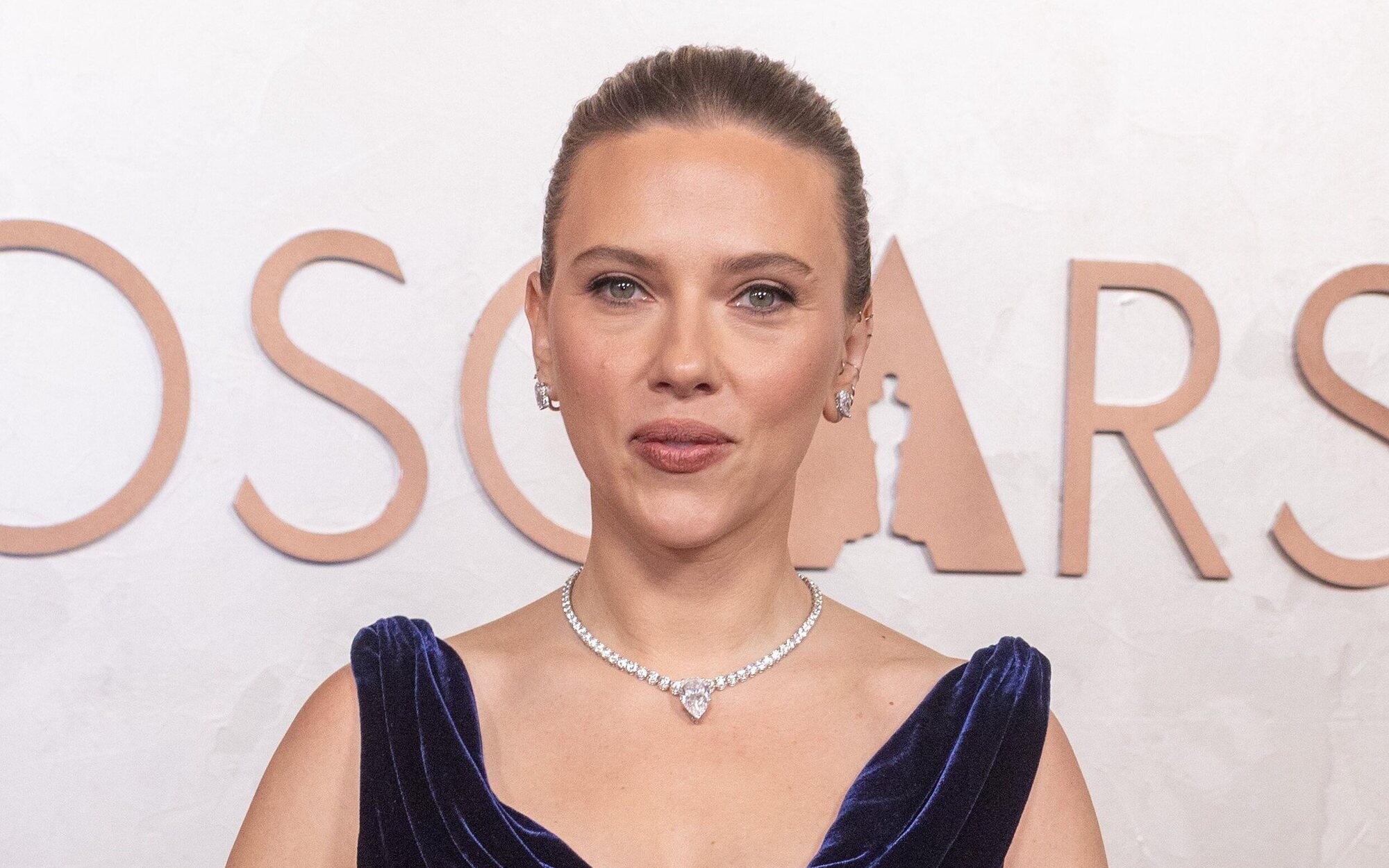 Scarlett Johansson critica el desprecio de los Oscar hacia ‘Vengadores: Endgame’ y explica su decisión de no volver como Viuda Negra
