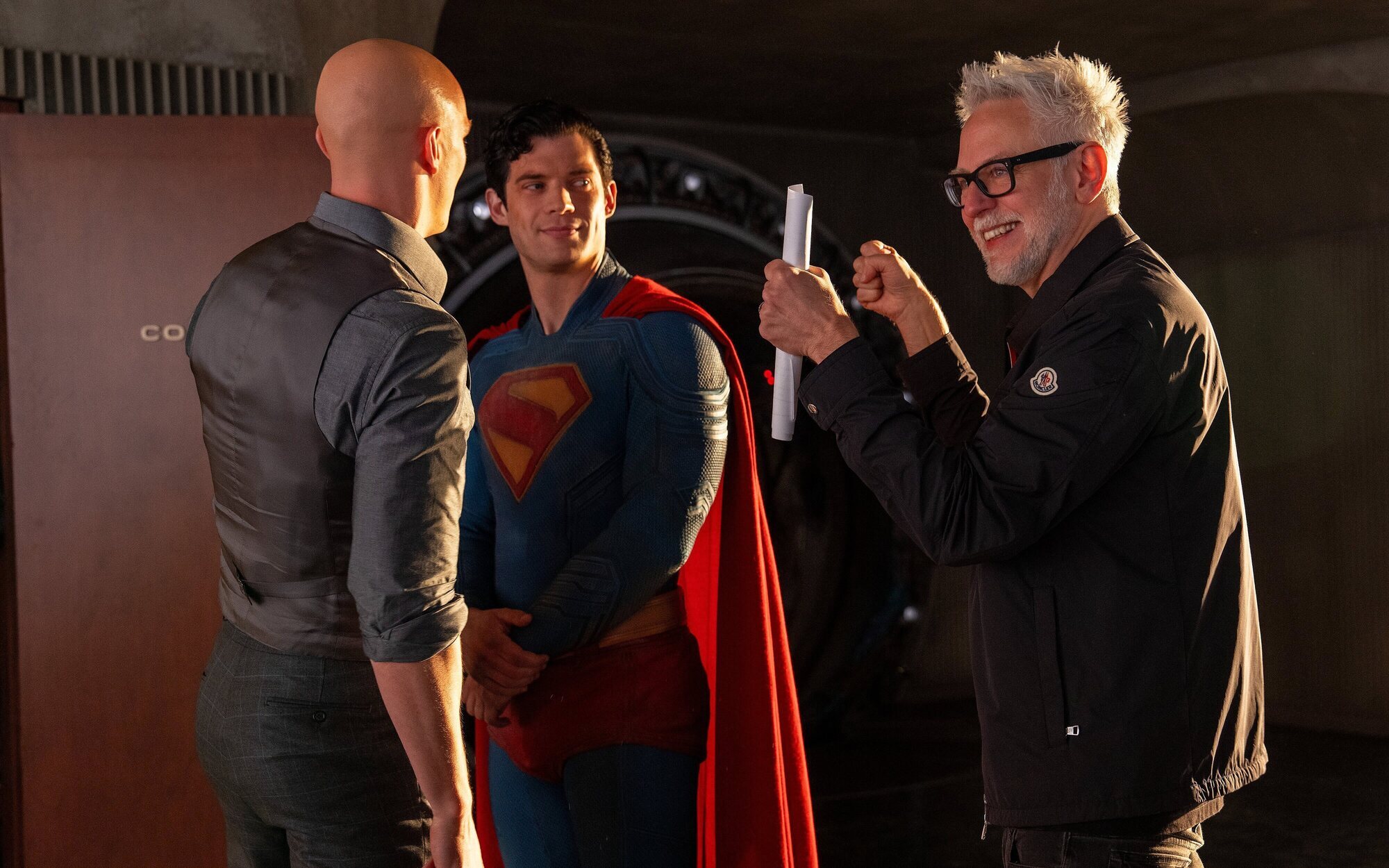 El último tráiler de ‘Superman’ ajusta un pequeño detalle tras las críticas y quizá no lo hayas notado