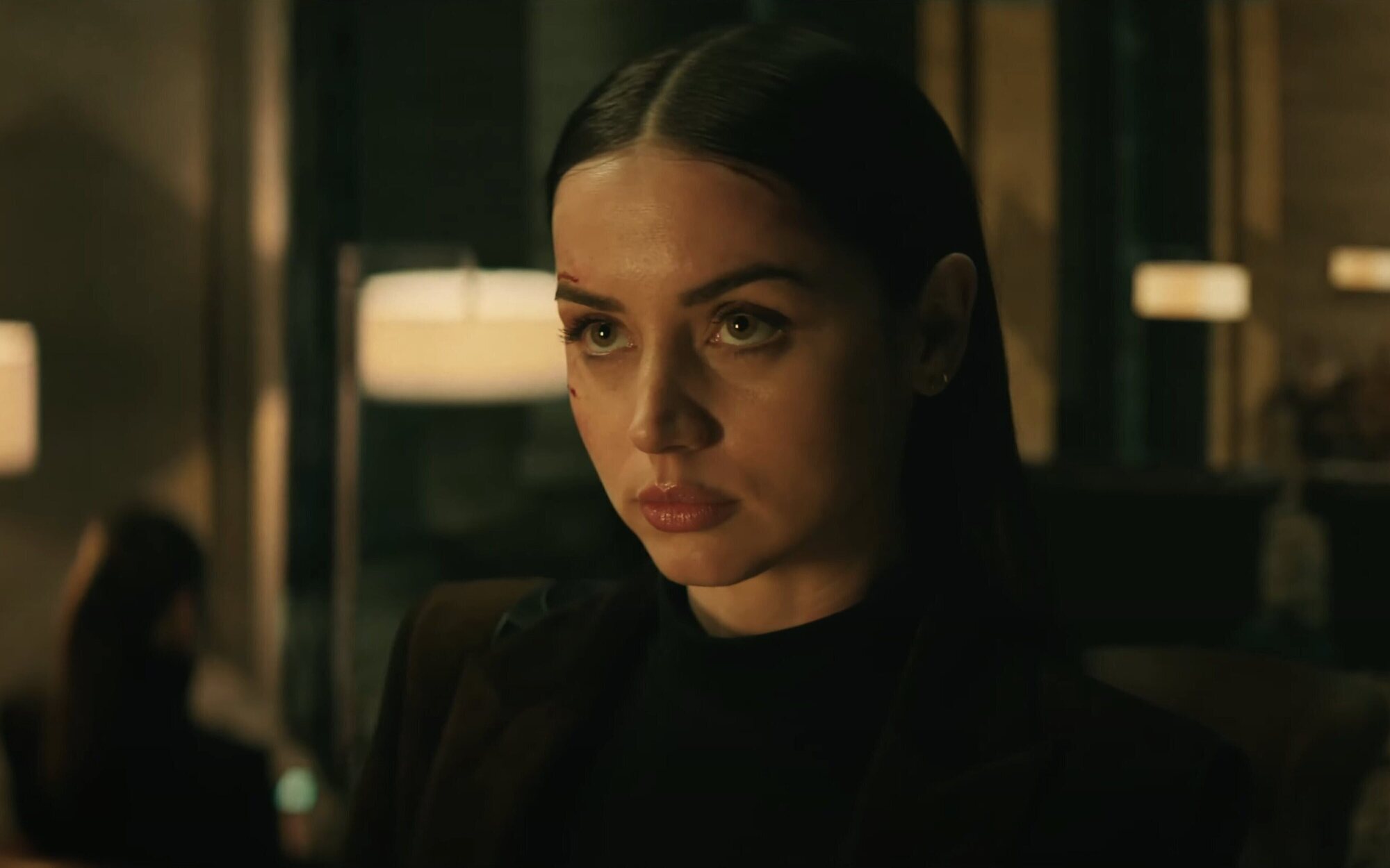 “Ballerina” podría alcanzar el tercer mejor estreno de la franquicia “John Wick” según las previsiones