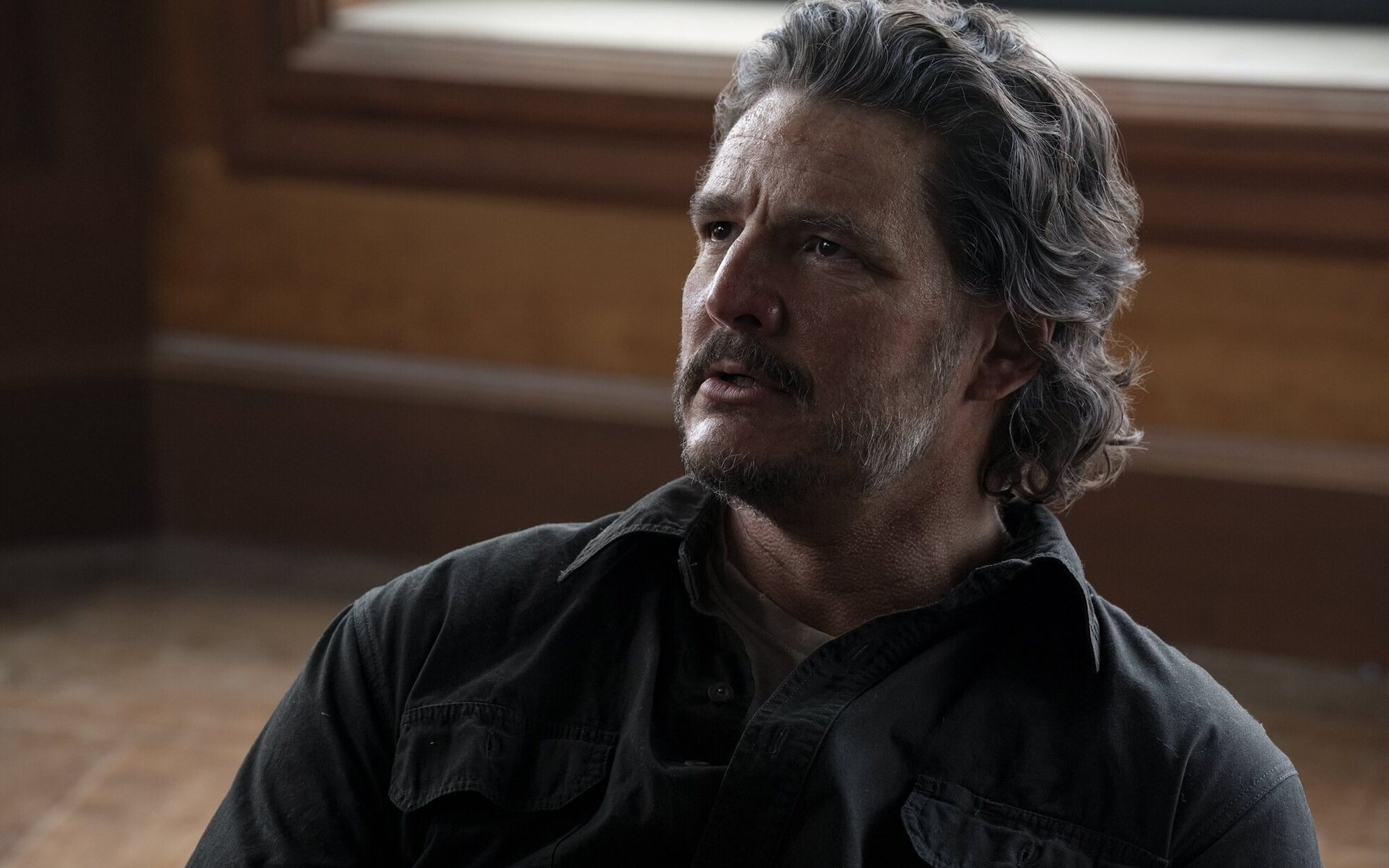 La reacción de Emma Stone y Austin Butler al enterarse en vivo de ese spoiler de ‘The Last of Us’