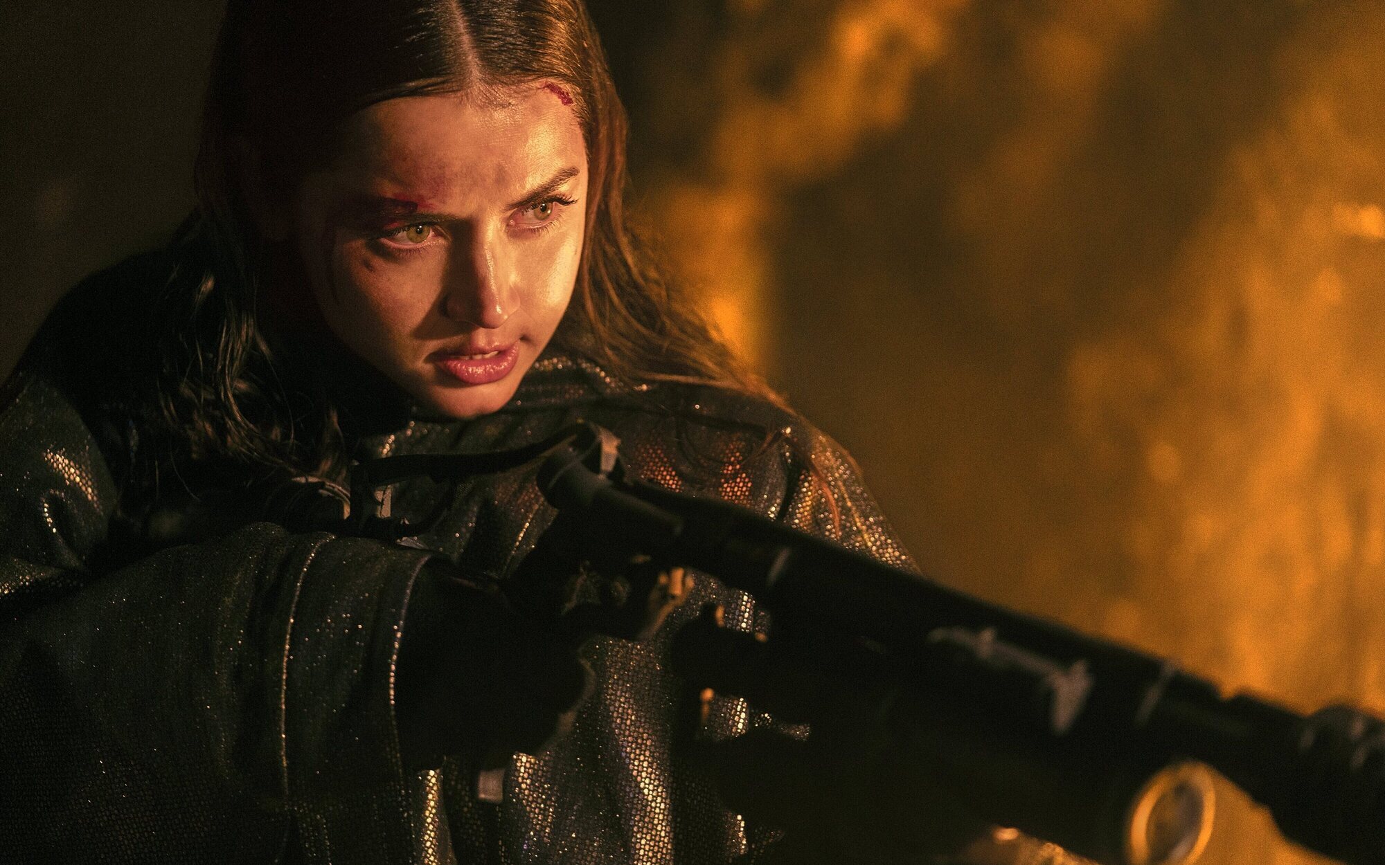 Tom Cruise se declara fan de ‘Ballerina’