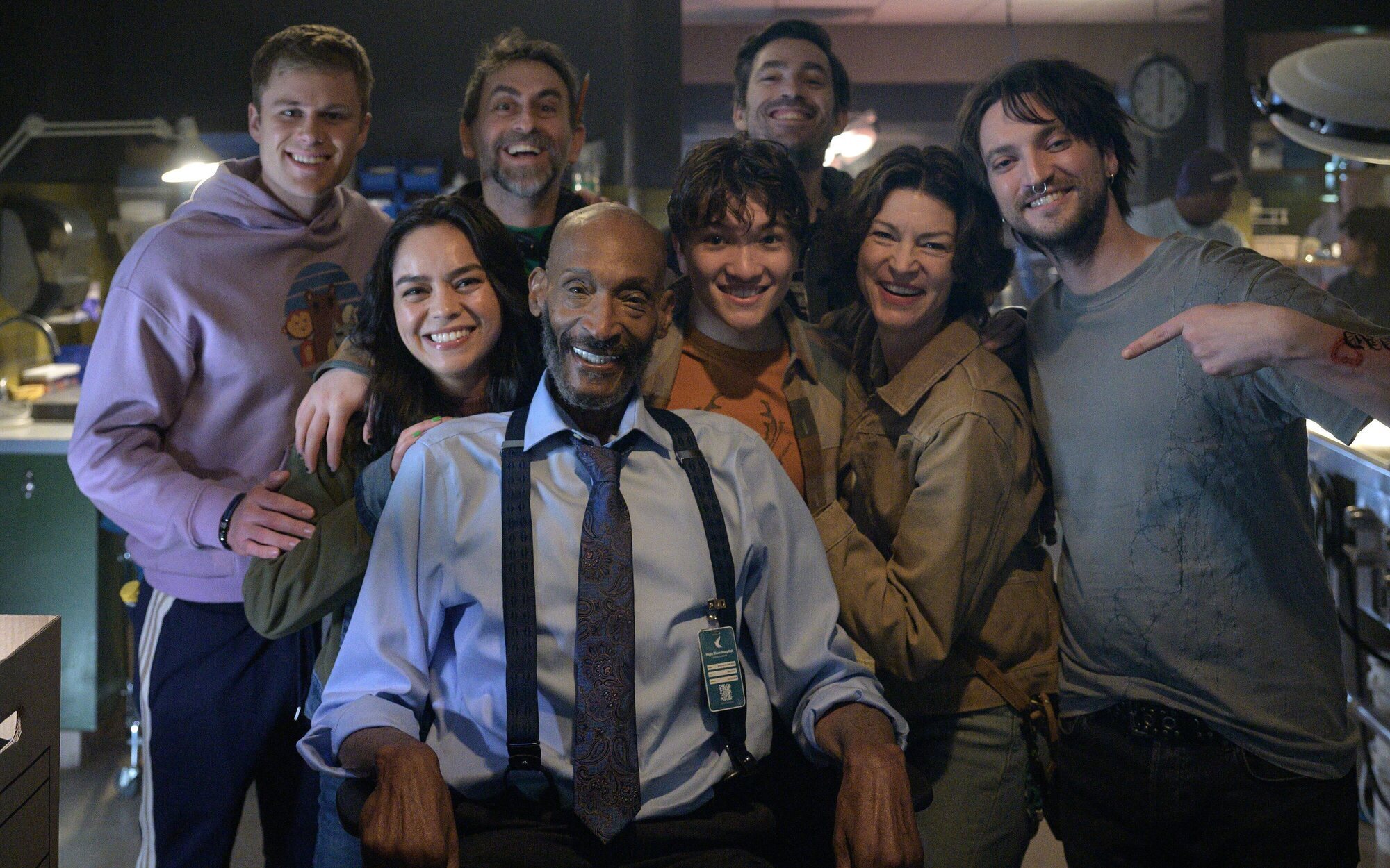 El monólogo final de Tony Todd en ‘Destino final: Lazos de sangre’ fue una improvisación como adiós a los seguidores