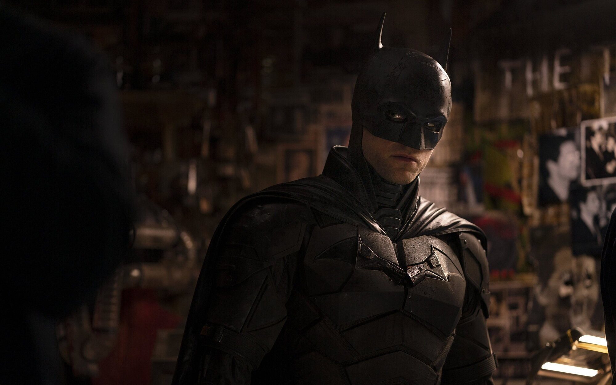 “Batman II”: Matt Reeves ya tiene fecha para terminar el guion