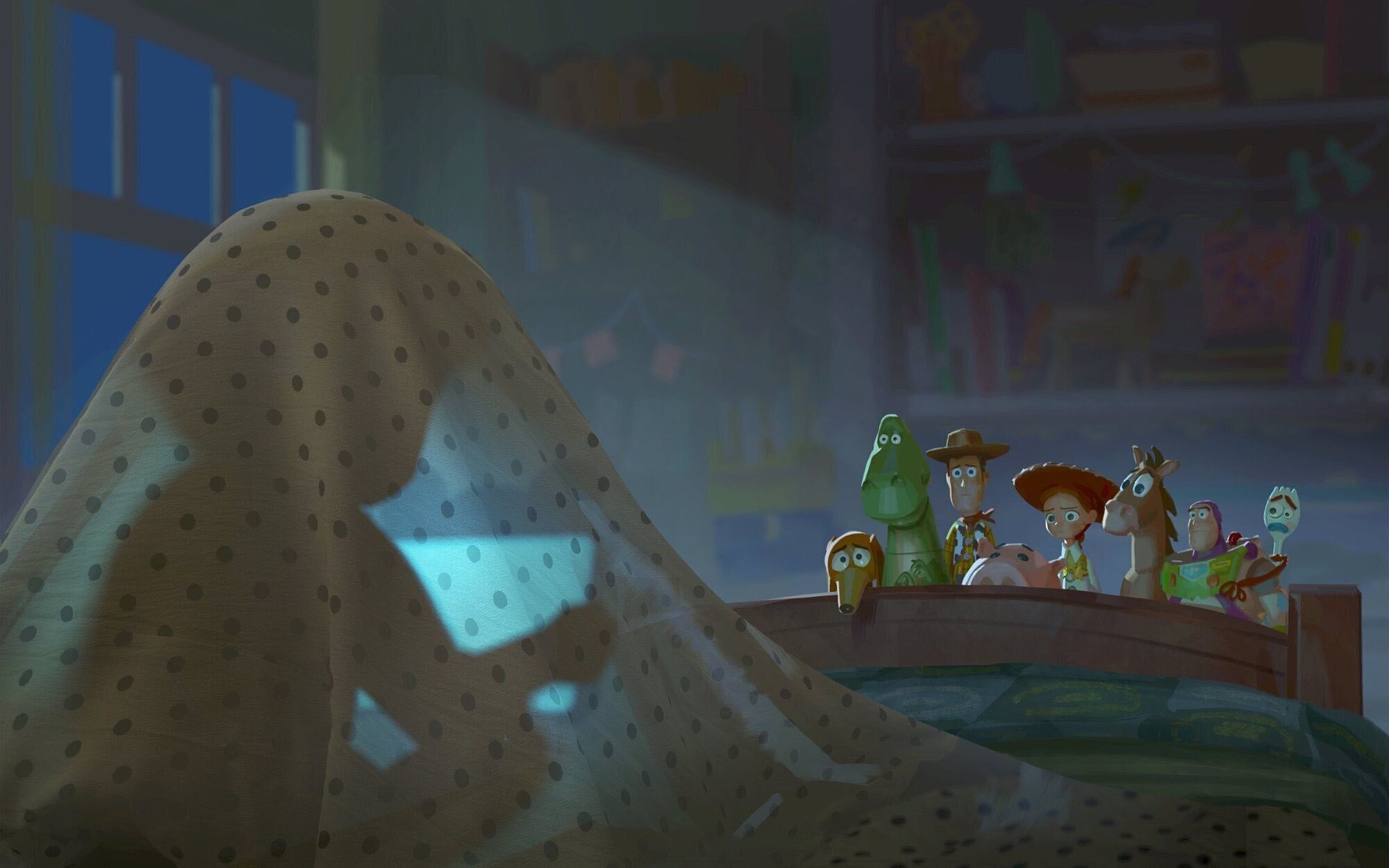 ‘Toy Story 5’ presenta al nuevo juguete de la saga de Pixar, al cual le pondrá voz Conan O’Brien