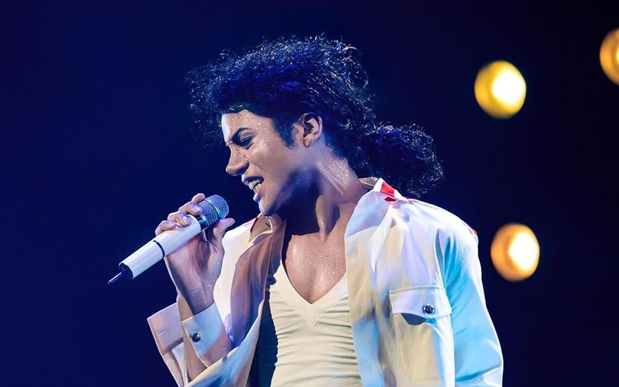 Posponen el estreno del biopic de Michael Jackson y podría lanzarse en dos partes