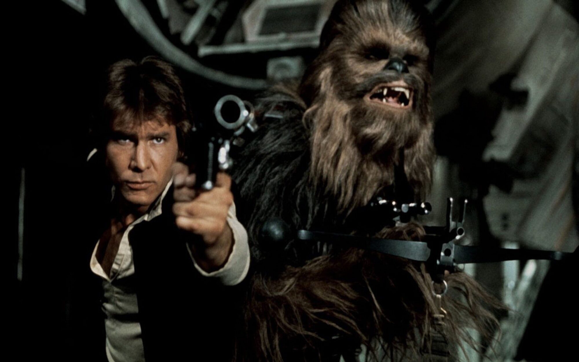 La CIA usó un sitio web de ‘Star Wars’ para comunicarse con sus espías