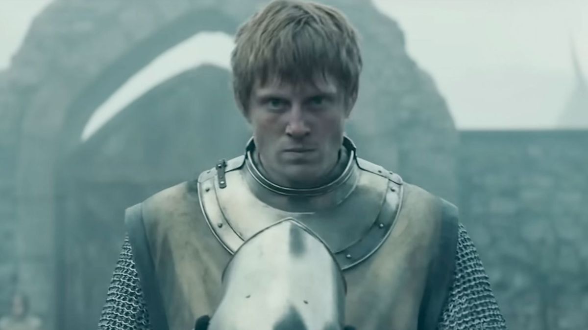 El caballero de los Siete Reinos