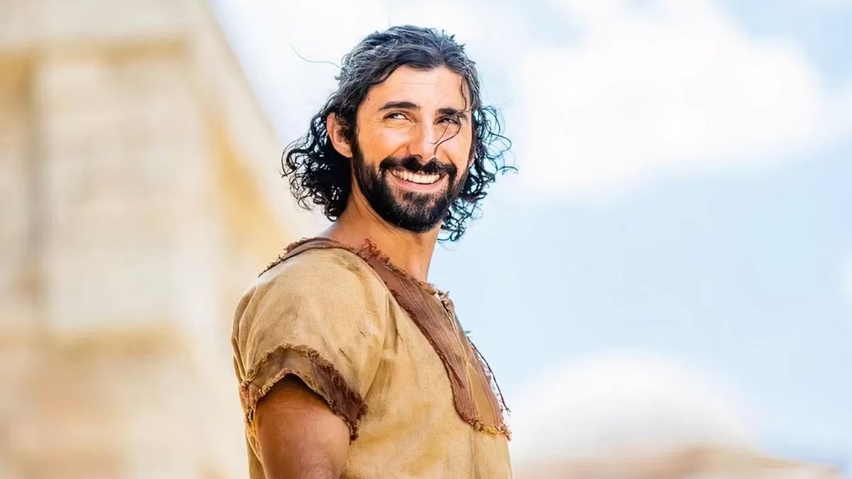 El creador de The Chosen revela detalles del estreno de la temporada 6 y adelanta que “será más extensa de lo habitual”