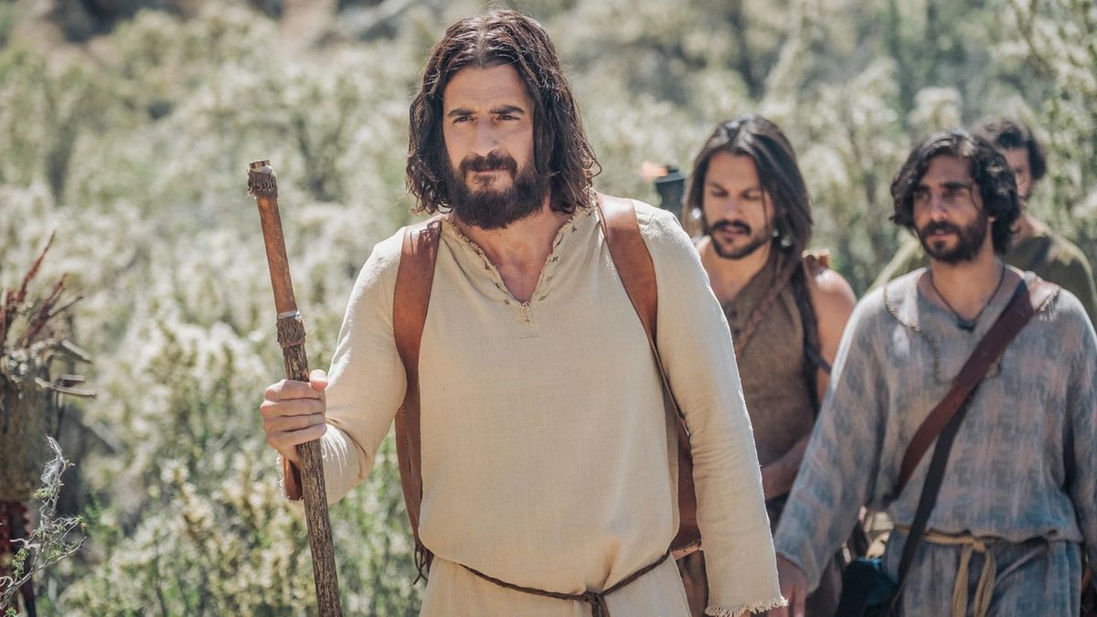 The Chosen termina oficialmente su rodaje después de 8 años y confirma que la sexta temporada llegará en 2027