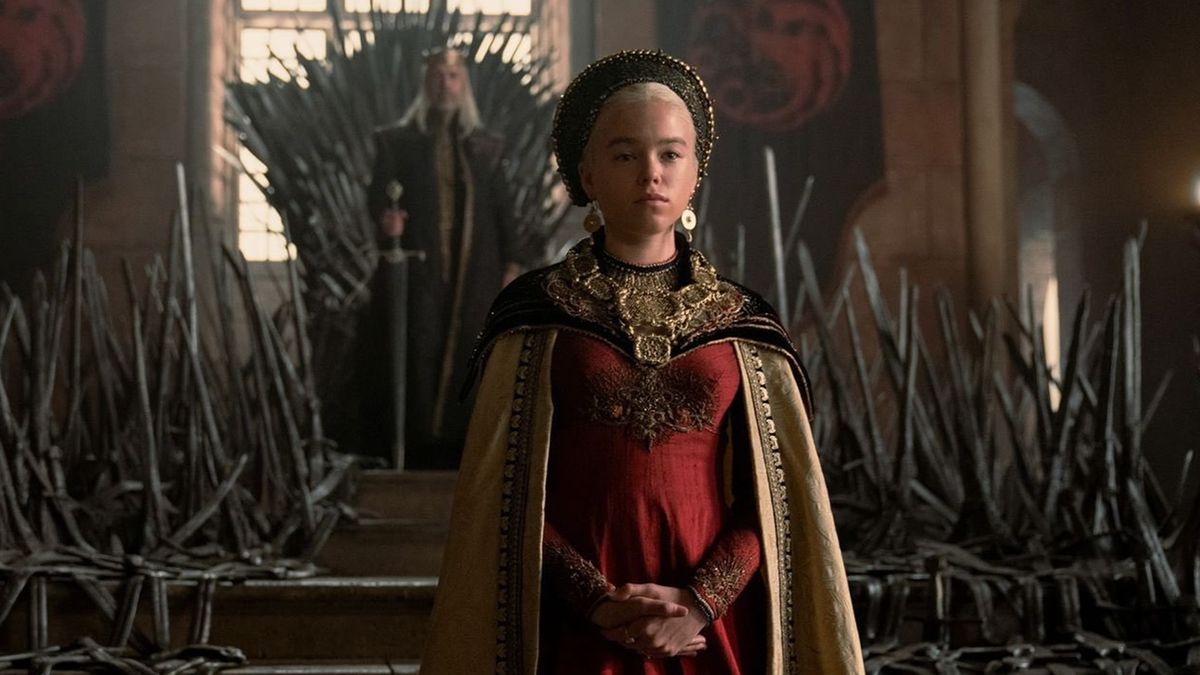 ‘La Casa del Dragón’ promete su batalla más salvaje en la temporada 3