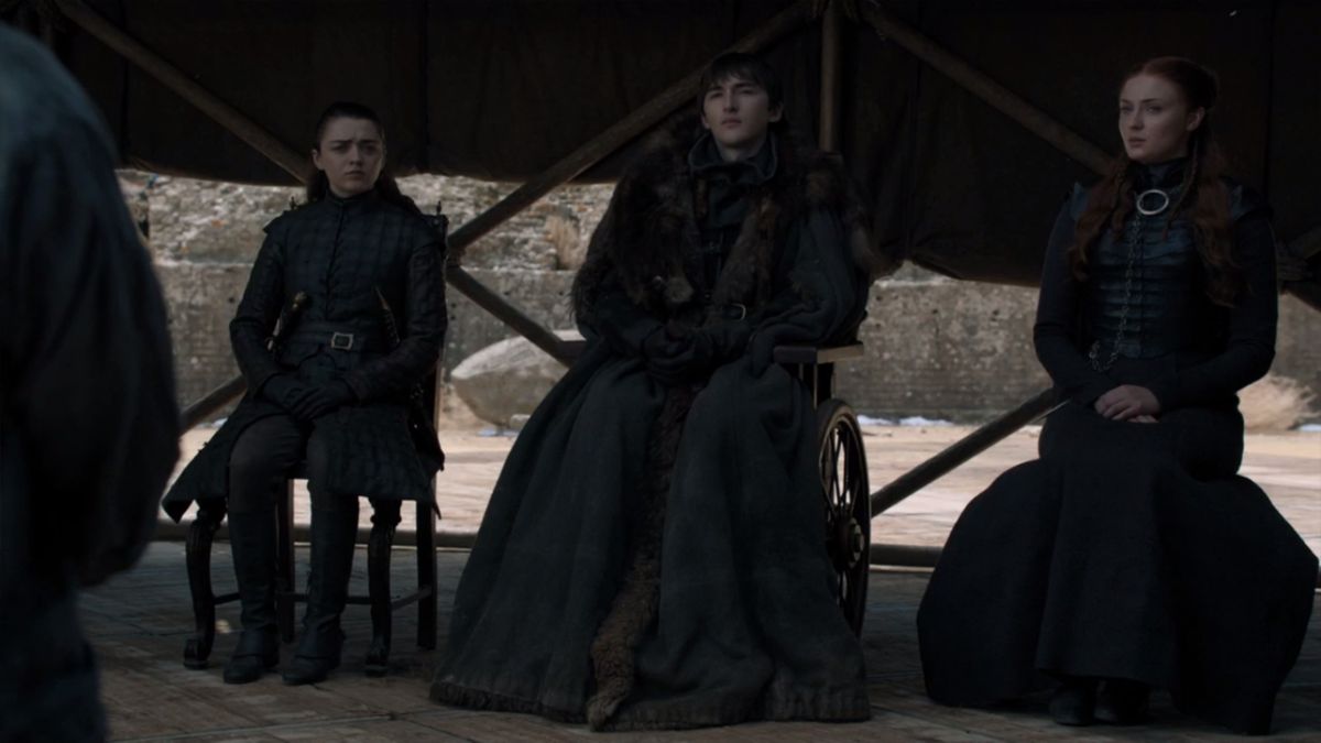 George R.R. Martin ideó un giro diferente para un personaje de Juego de Tronos que habría alterado drásticamente la serie