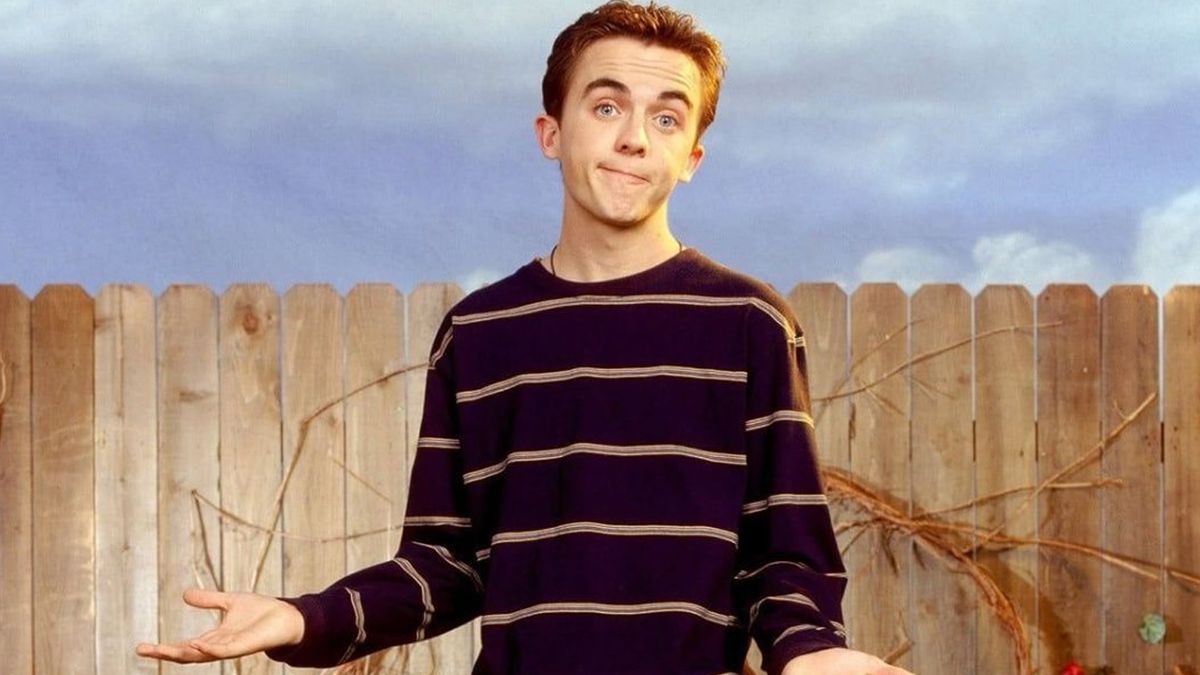 Frankie Muniz dedica un mensaje emotivo tras concluir el rodaje del revival de Malcolm in the Middle