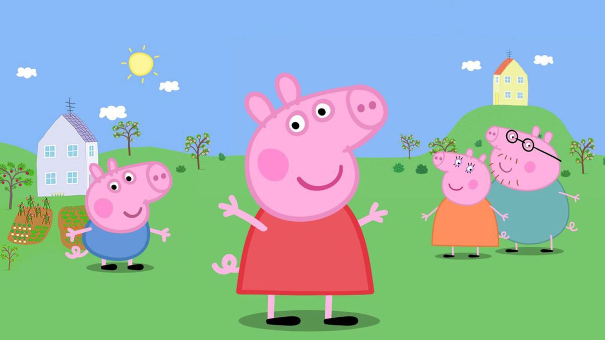 Peppa Pig se estrena en cines este mes: ¿logrará cautivar al público con su gran transformación?