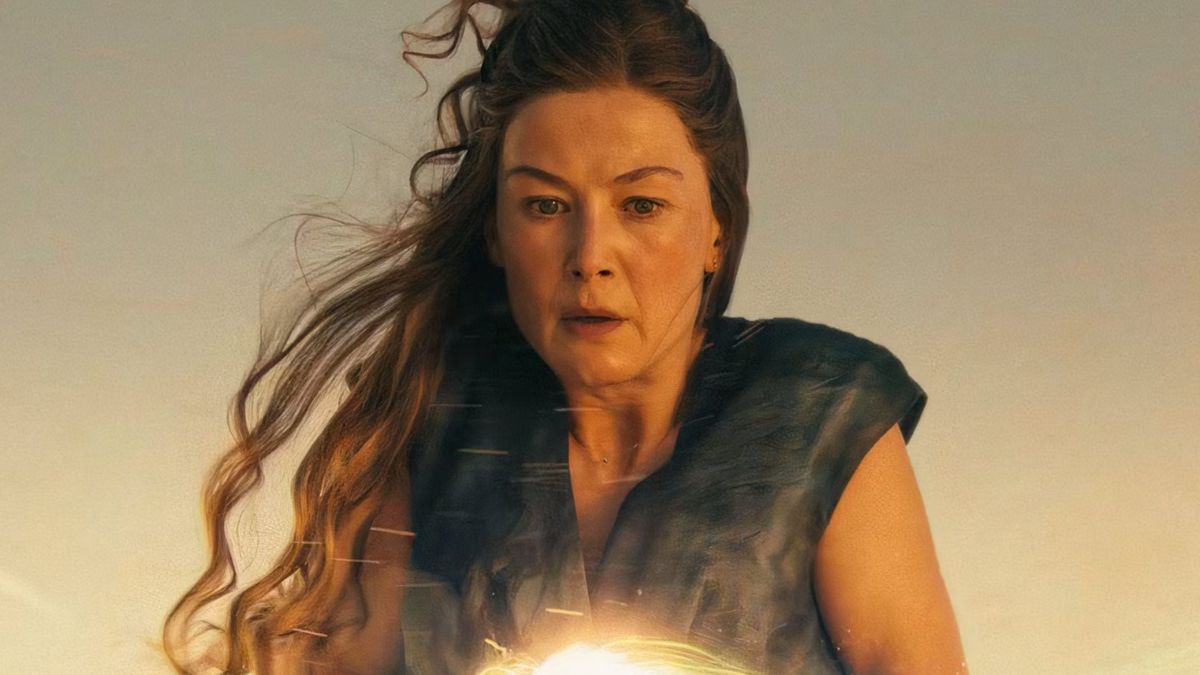 Prime Video cancela La rueda del tiempo tras tres temporadas