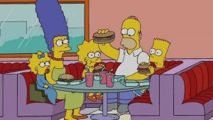 Los Simpson
