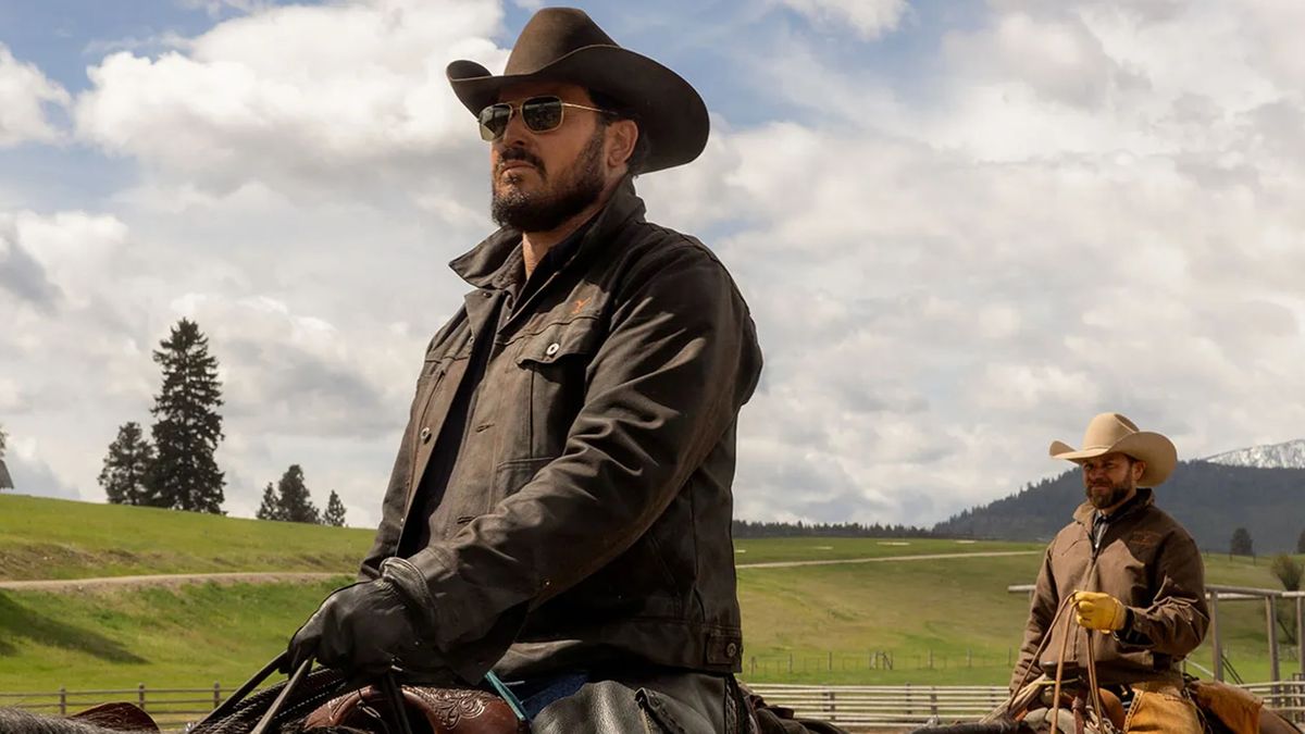 El actor de Rip confirma el spin-off de Yellowstone pero niega el título que se comenta