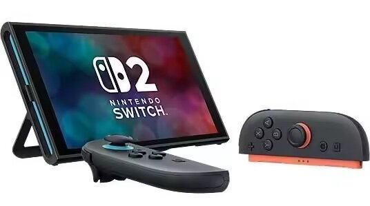 Nintendo Switch 2