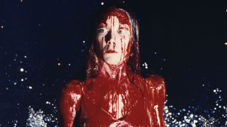 'Carrie'