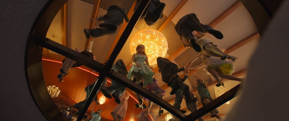 'Destino final: Lazos de sangre'