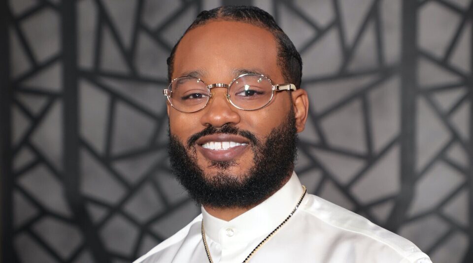 Ryan Coogler, director de 'Los pecadores'