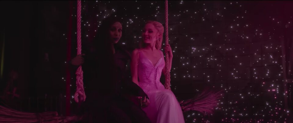 'Wicked: Parte II'