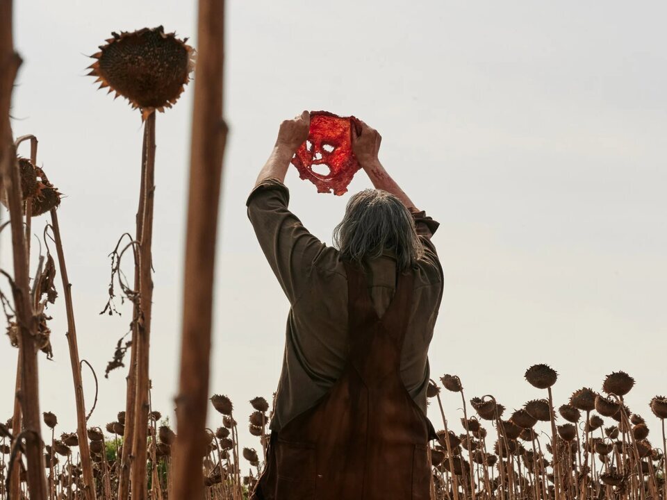 'La matanza de Texas' (2022)