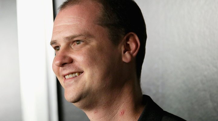 Mike Flanagan, creador de 'La maldición de Hill House'