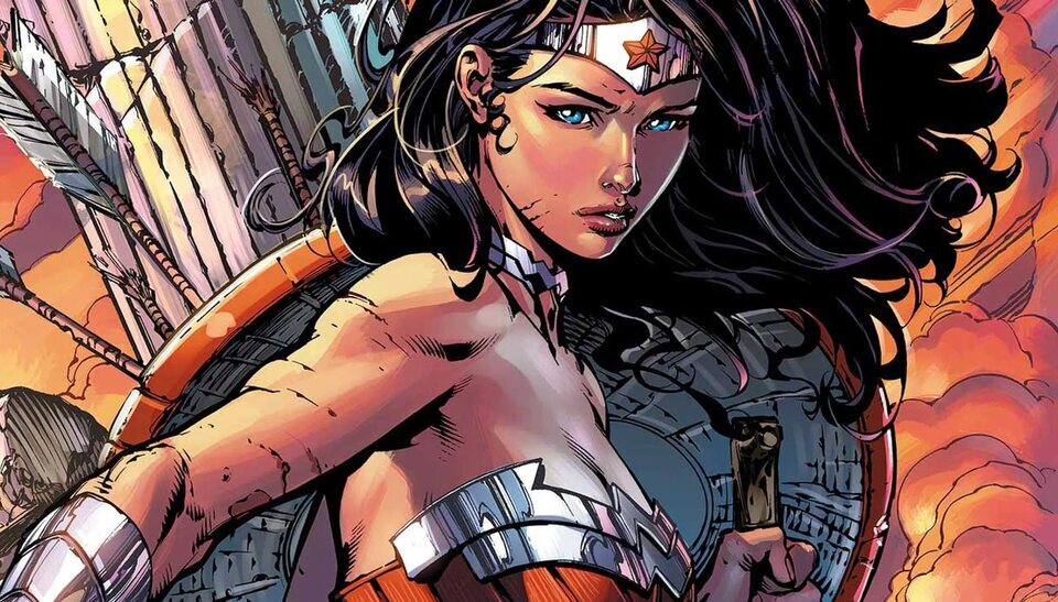 Diana Prince