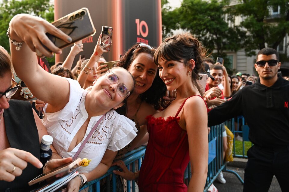 10 años de Netflix en España