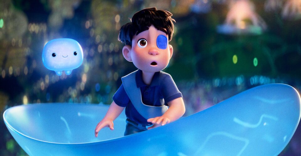 'Elio'