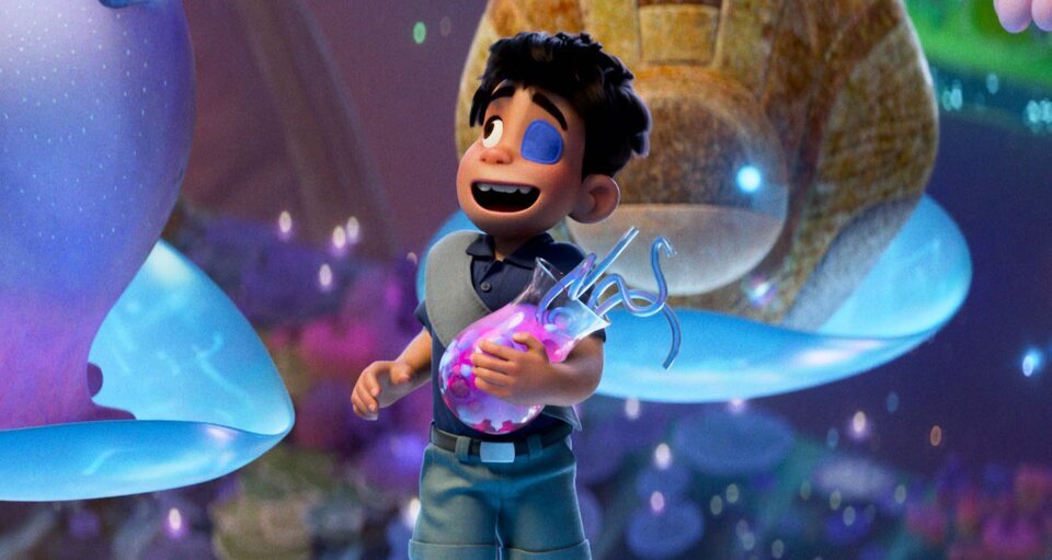 'Elio' llega a los cines españoles el 9 de julio