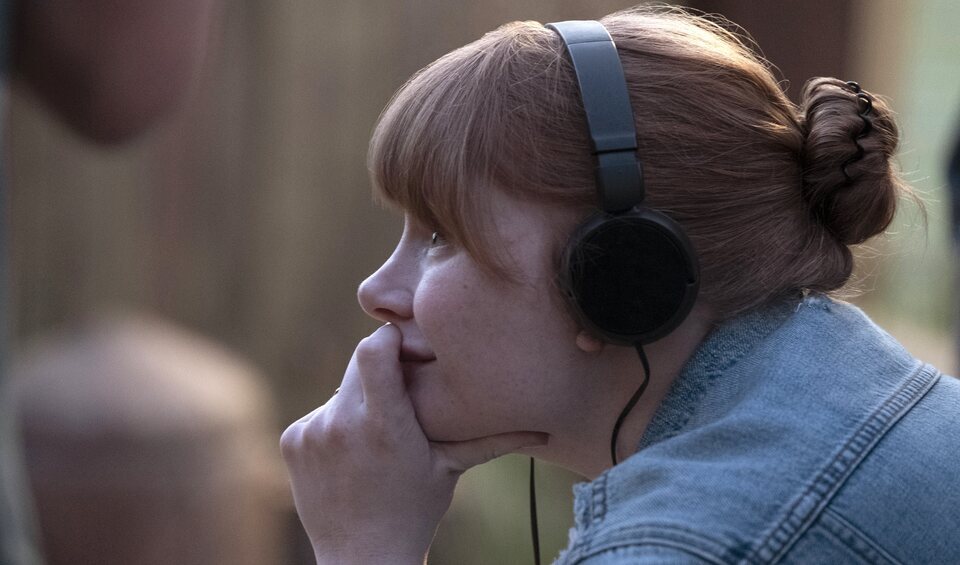 Bryce Dallas Howard, directora
