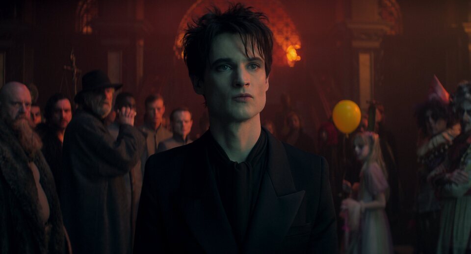 Morfeo busca la redención