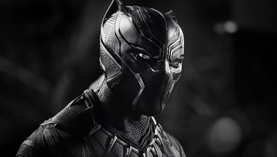 ¿Habrá recast de Black Panther?