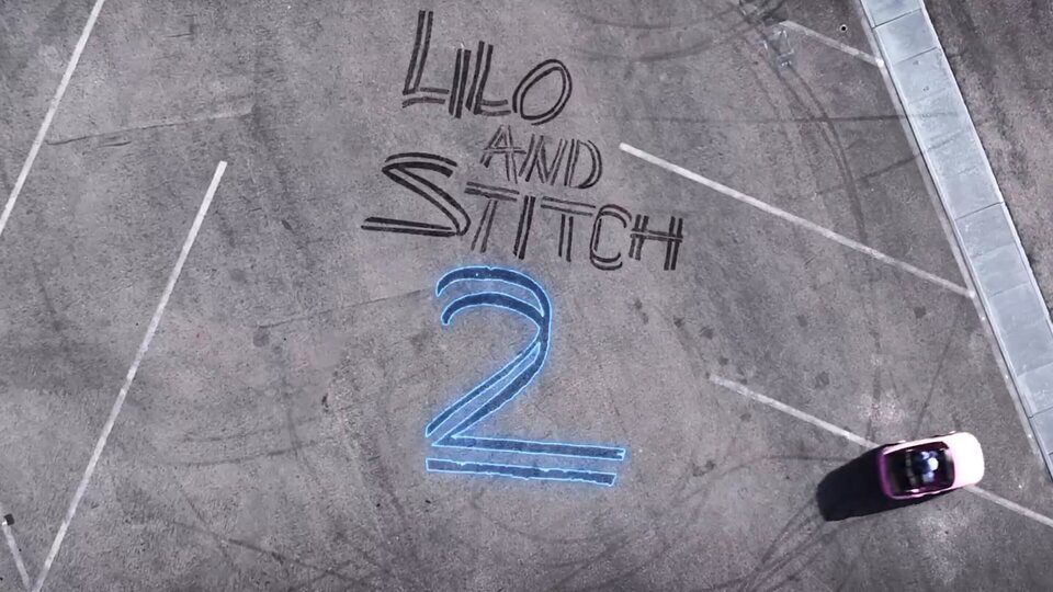 Confirmación de la secuela de 'Lilo y Stitch'