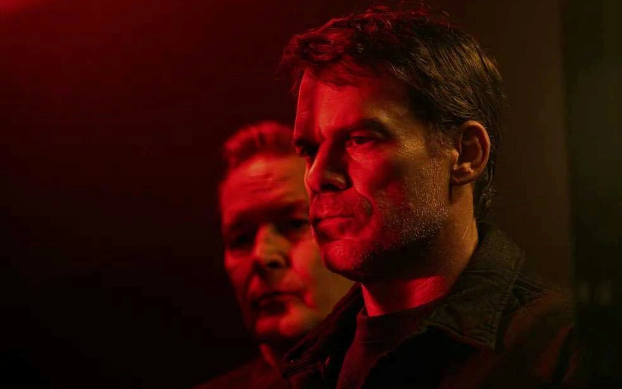 El primer tráiler de ‘Dexter: Resurrección’ revela que Dex no es el único psicópata