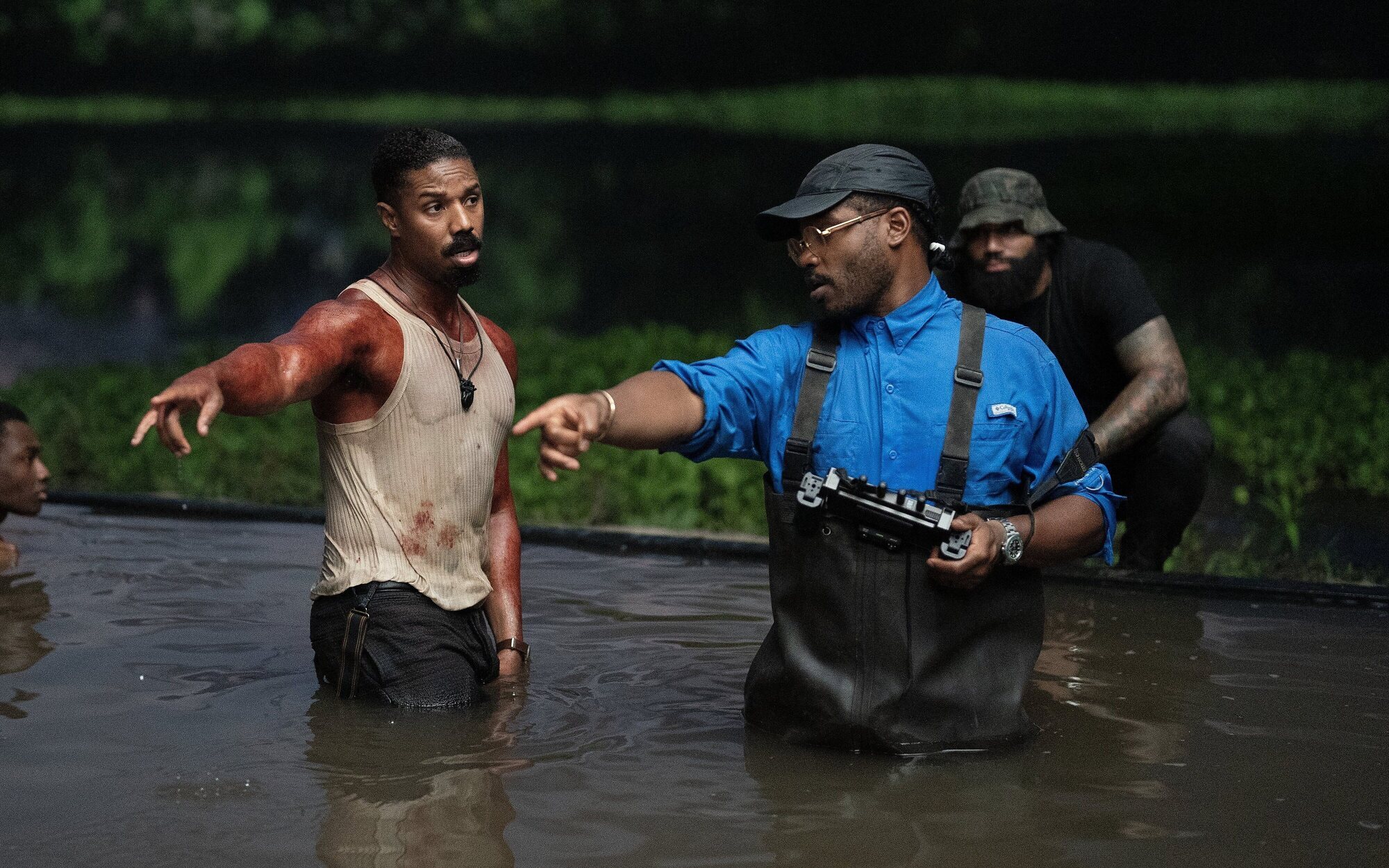 Ryan Coogler aclara si habrá una secuela de ‘Los pecadores’