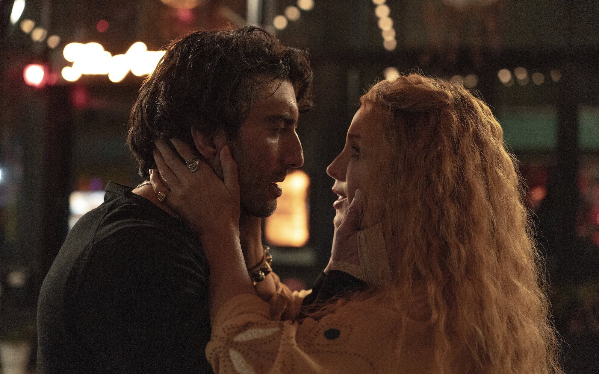 Blake Lively retira las demandas contra Justin Baldoni tras su solicitud de pruebas de “angustia emocional” Blake Lively retira las demandas contra Justin Baldoni tras su solicitud de pruebas de “angustia emocional”