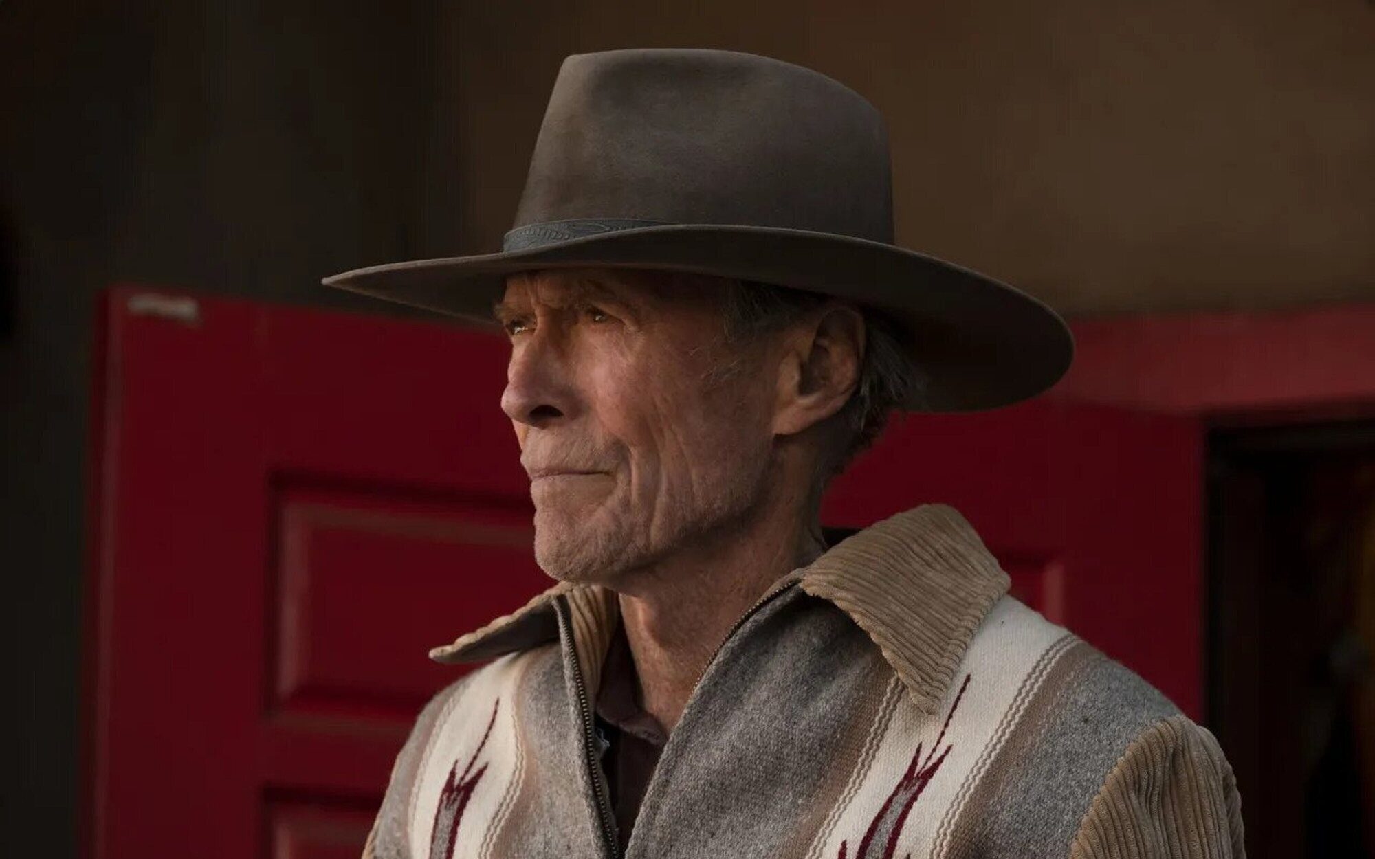 Clint Eastwood critica la “era de remakes y franquicias” y anima a los cineastas a “innovar”