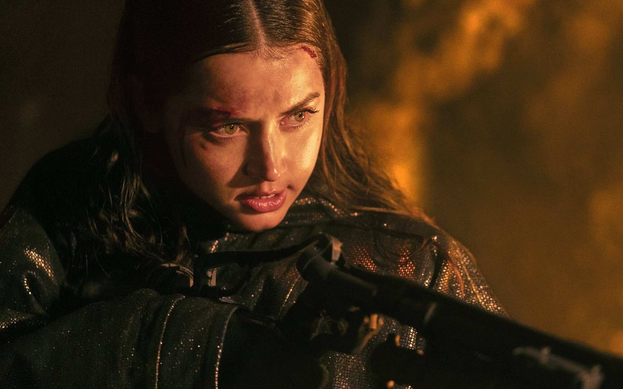 ‘Ballerina’ se posiciona como la película menos valorada de la saga ‘John Wick’ en Rotten Tomatoes