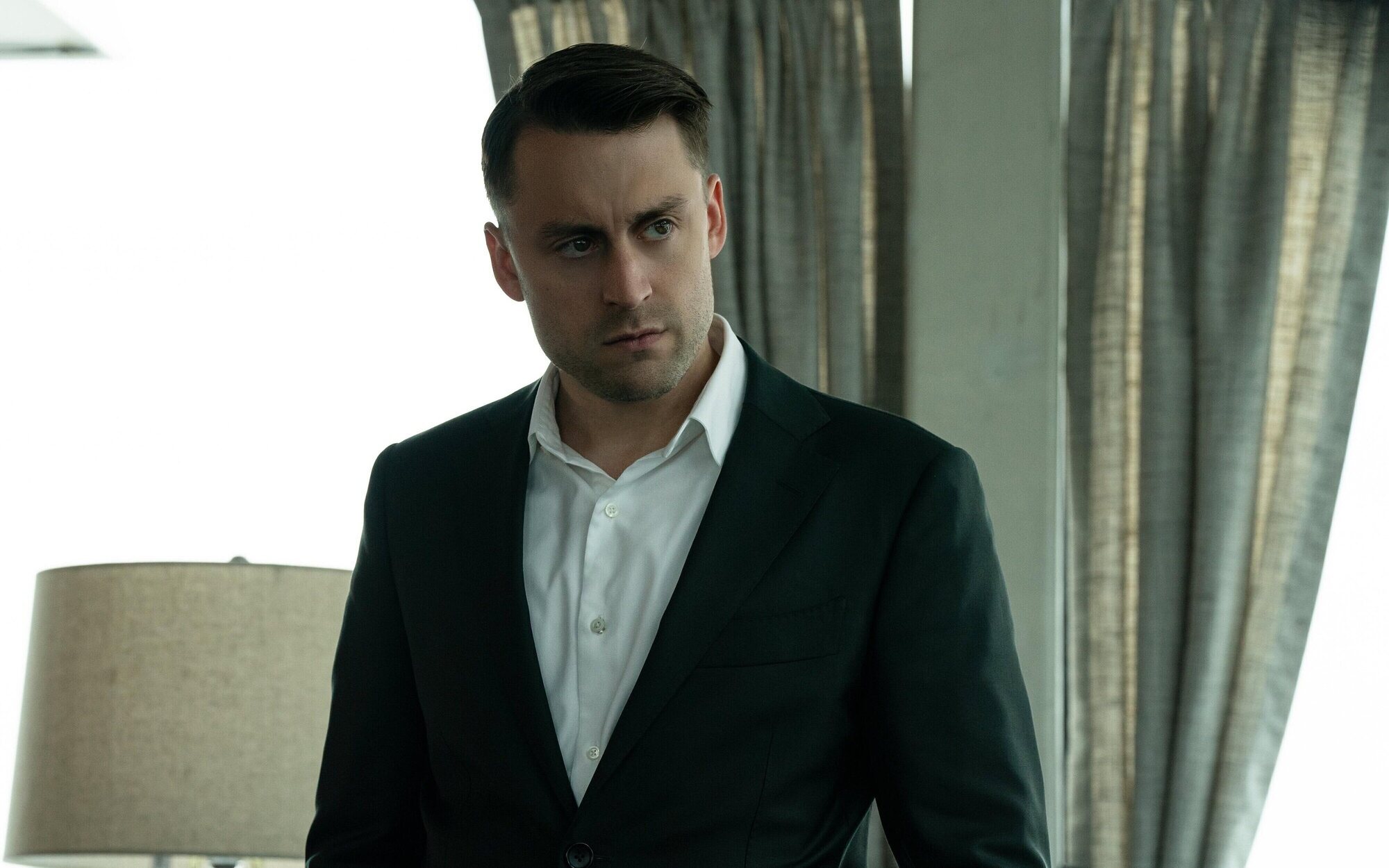 Kieran Culkin sugiere “bajar las expectativas” para ‘Los Juegos del Hambre: Amanecer en la cosecha’