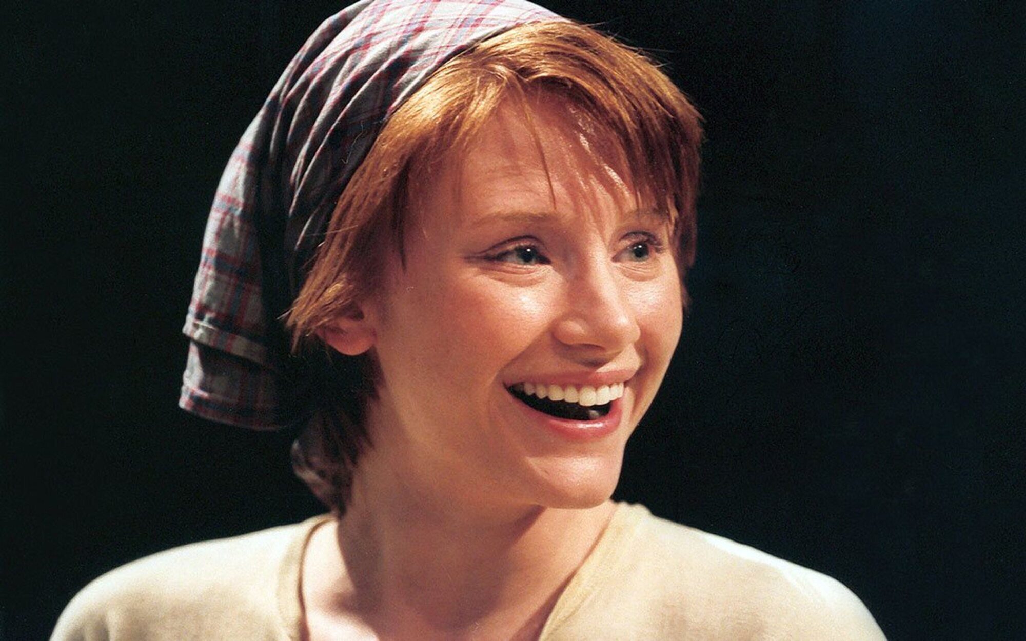 Lars Von Trier intentó provocar a Bryce Dallas Howard con insultos y agresiones, pero a ella no le afectó Lars Von Trier intentó provocar a Bryce Dallas Howard con insultos y agresiones, pero a ella no le afectó