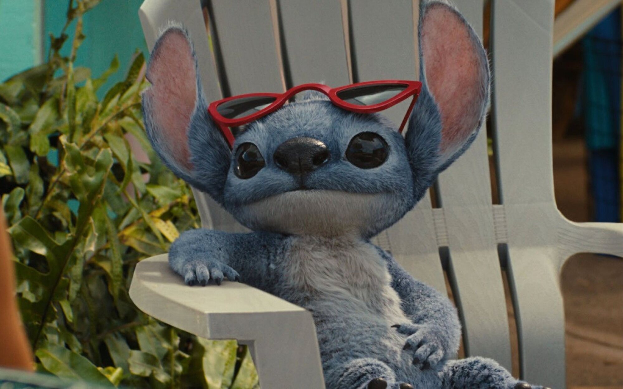 El director de ‘Lilo y Stitch’ aclara las razones del cambio en el final y aborda las críticas recibidas