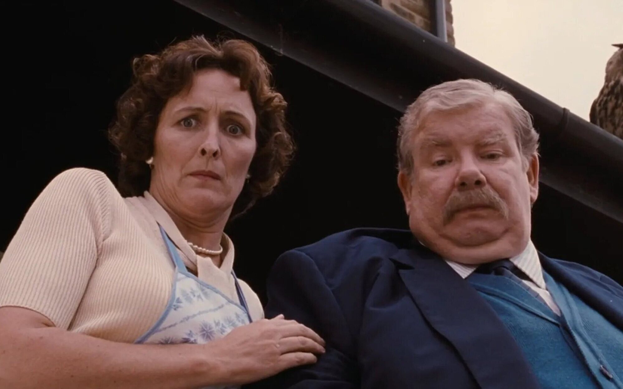 HBO anuncia el elenco que dará vida a los Dursley y Draco Malfoy en ‘Harry Potter’