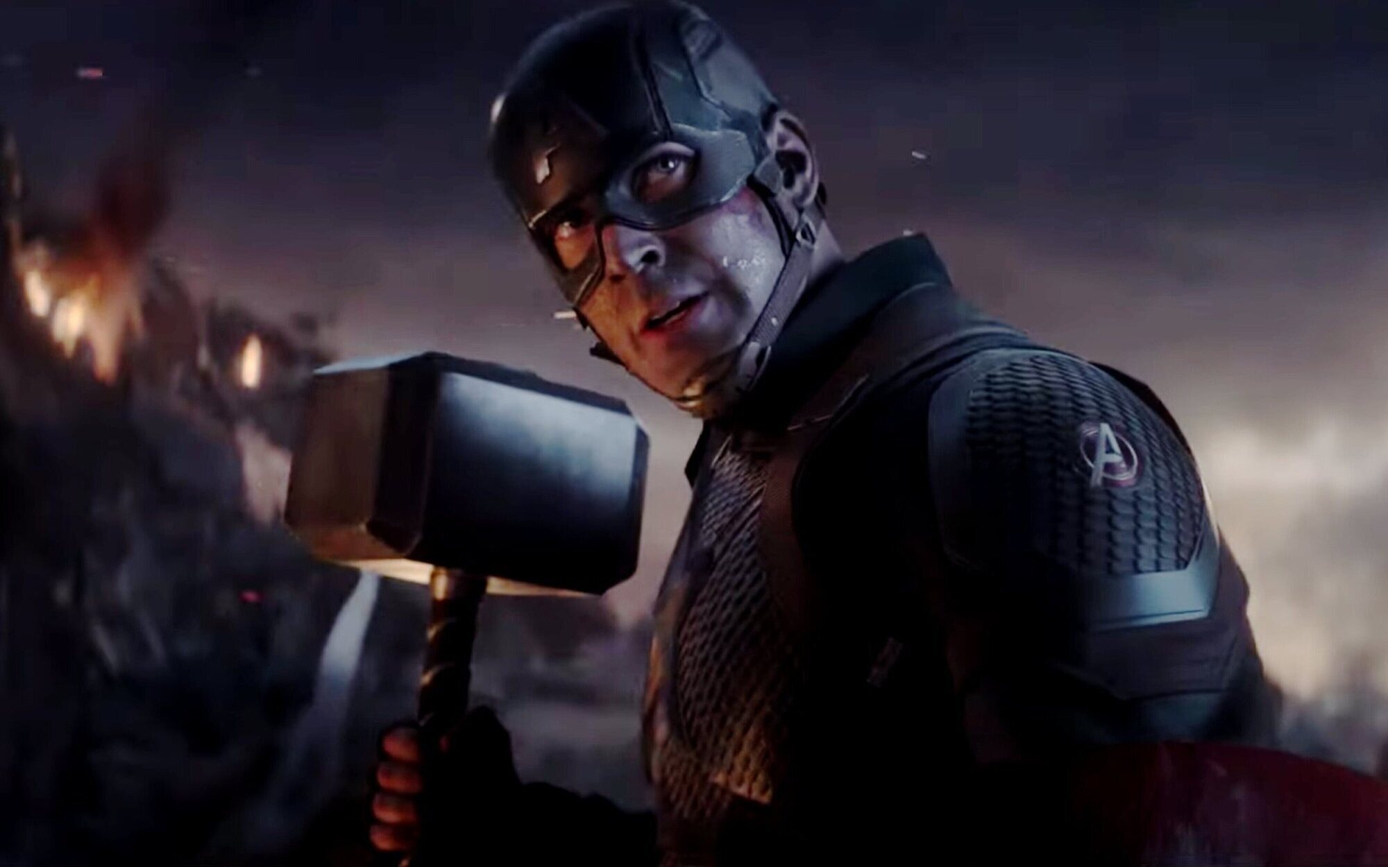 Chris Evans comenta su exclusión en ‘Avengers: Doomsday’: “Sientes que no te invitaron a la fiesta”