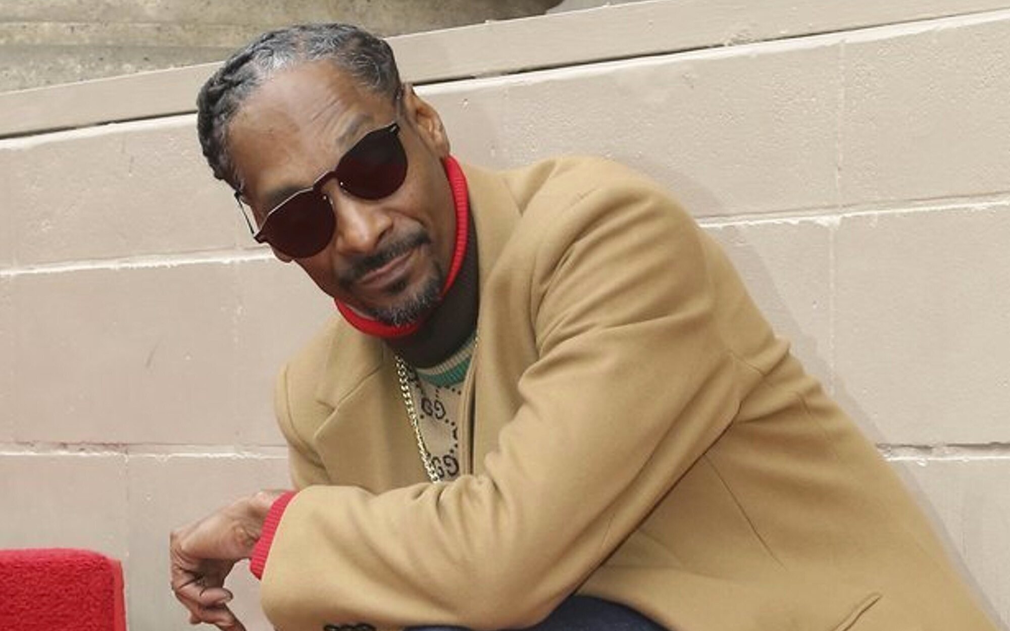 Snoop Dogg ya tiene su doble: actor de ‘Outer Banks’ protagonizará su biopic