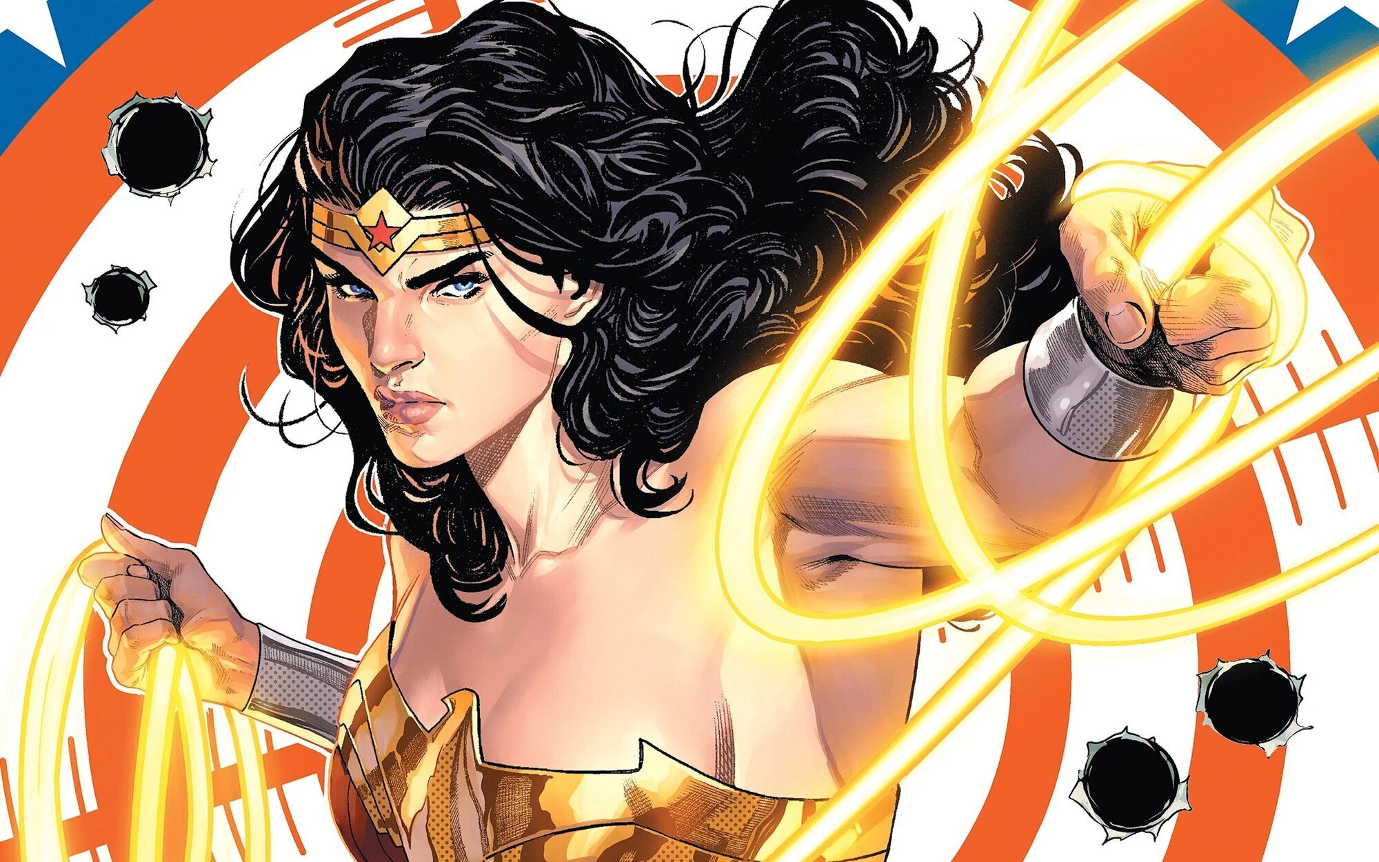 James Gunn anuncia nueva película de Wonder Woman con actriz favorita de los fans para el papel James Gunn anuncia nueva película de Wonder Woman con actriz favorita de los fans para el papel