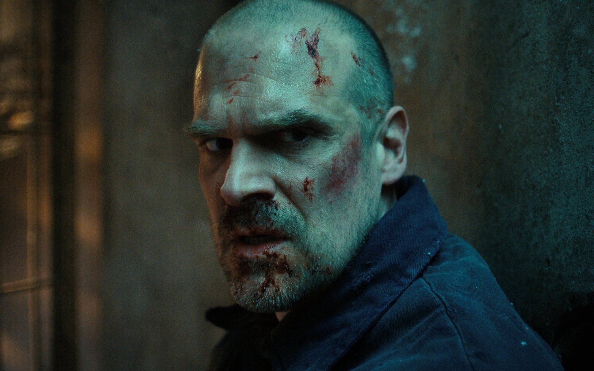 David Harbour expresa su cansancio con ‘Stranger Things’: “Llegas a un momento en el que te preguntas: «¿Cuánto más queda de esta historia?»”