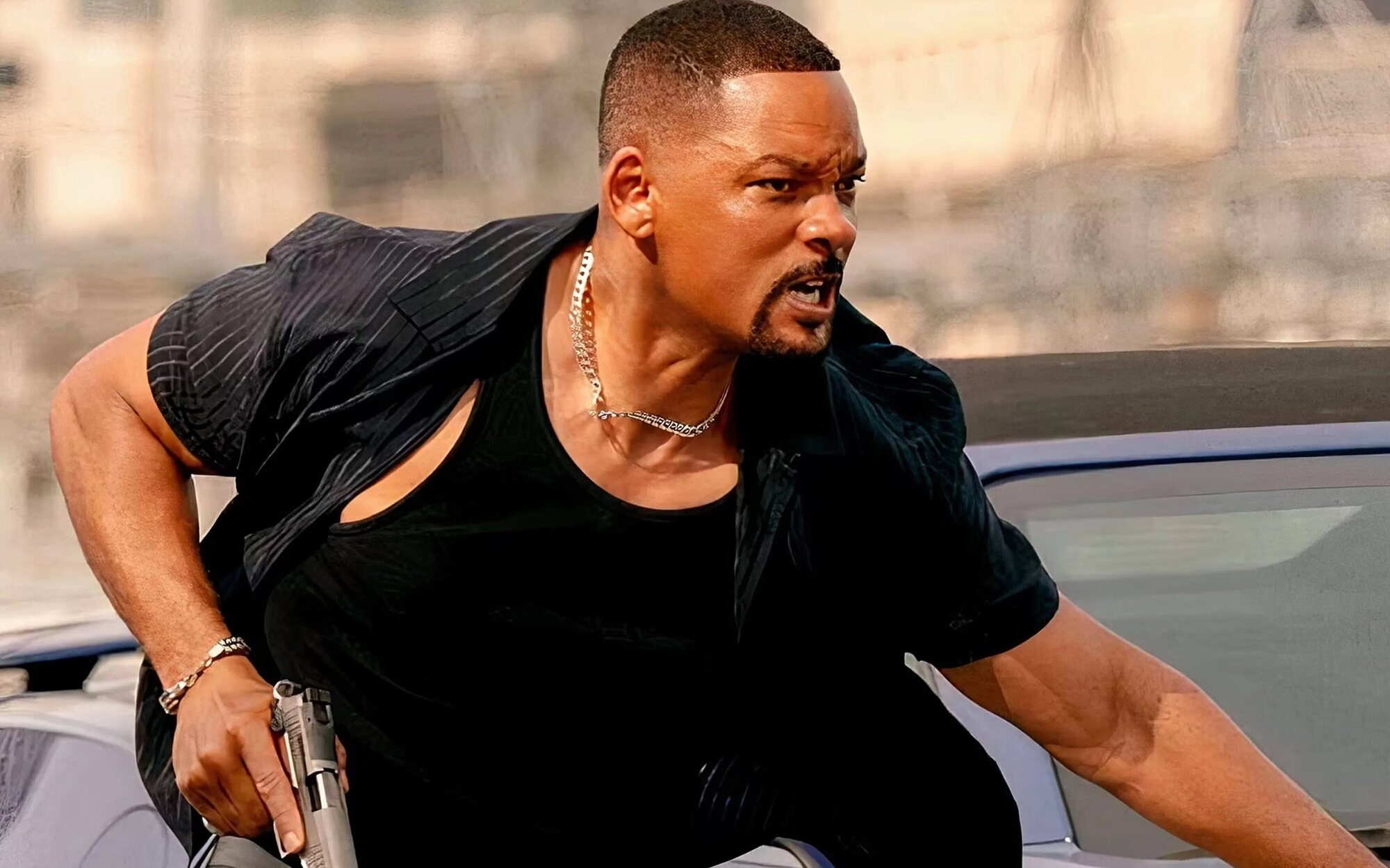 Will Smith revela la sorprendente razón por la que rechazó el papel principal en ‘Origen’ de Christopher Nolan