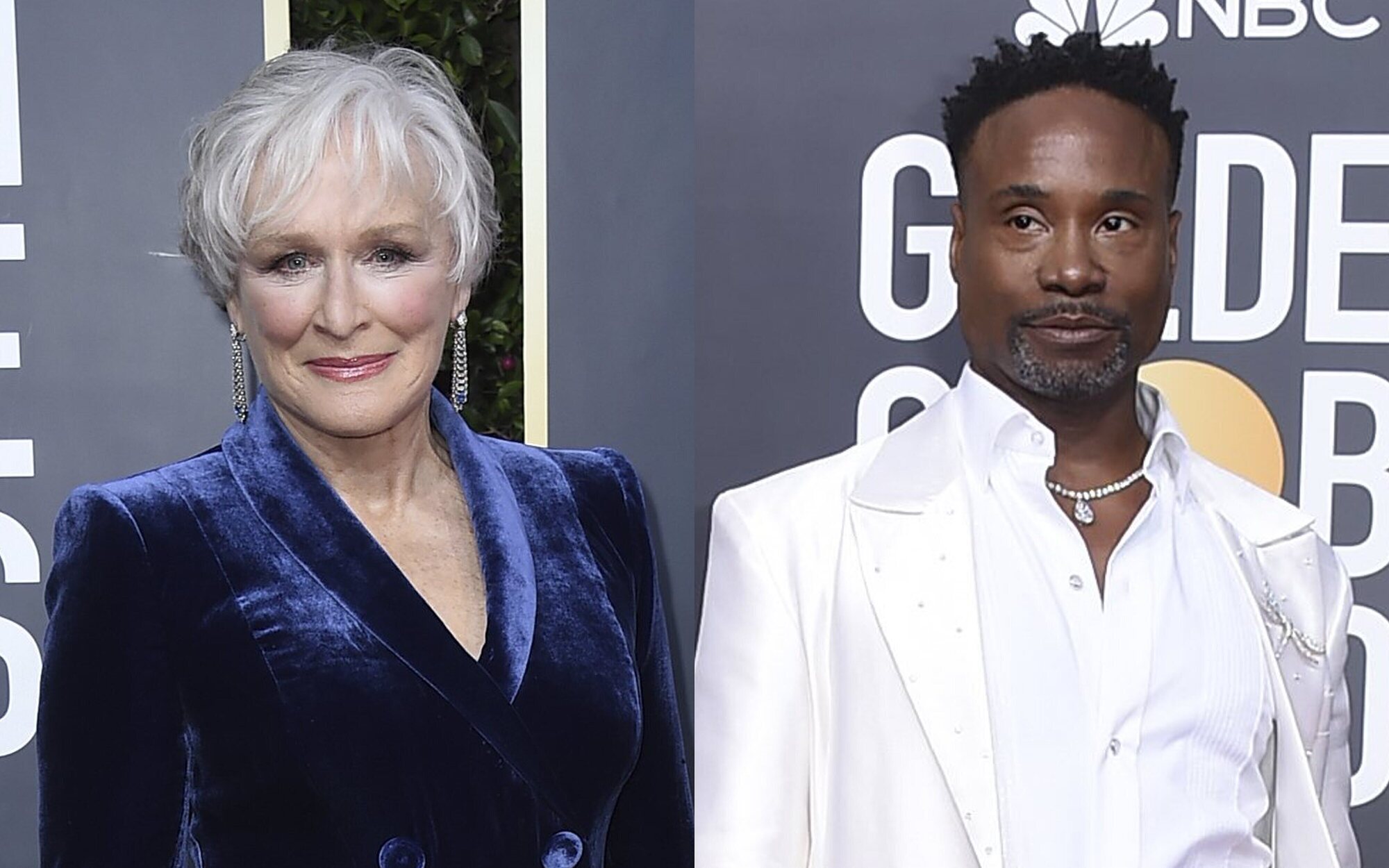 Glenn Close y Billy Potter se incorporan a ‘Los Juegos del Hambre: Amanecer en la cosecha’